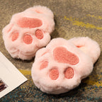 Cozymere Cat Paw Slippers