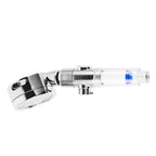 Cozymere Filtered High-Pressure Shower Head