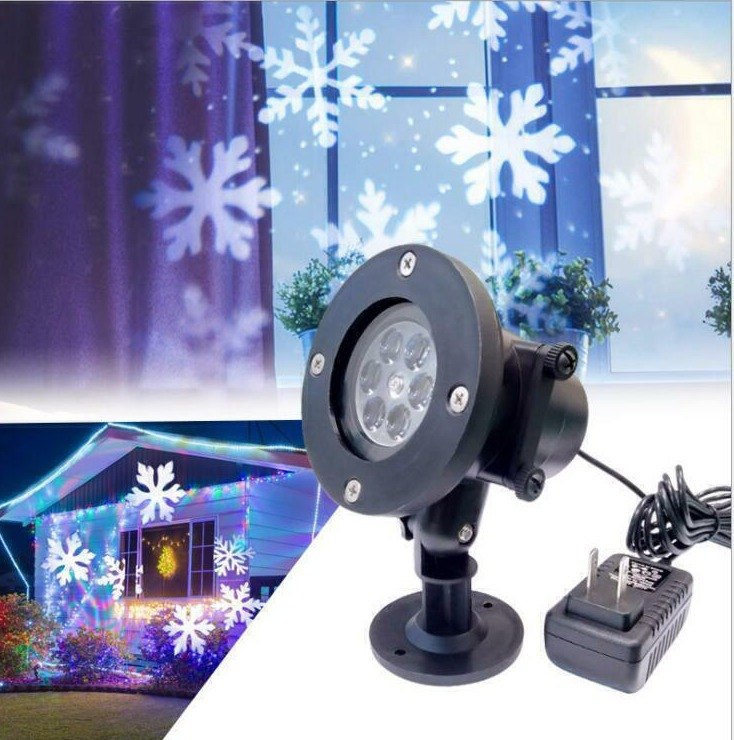 Cozymere Holiday Light Projector